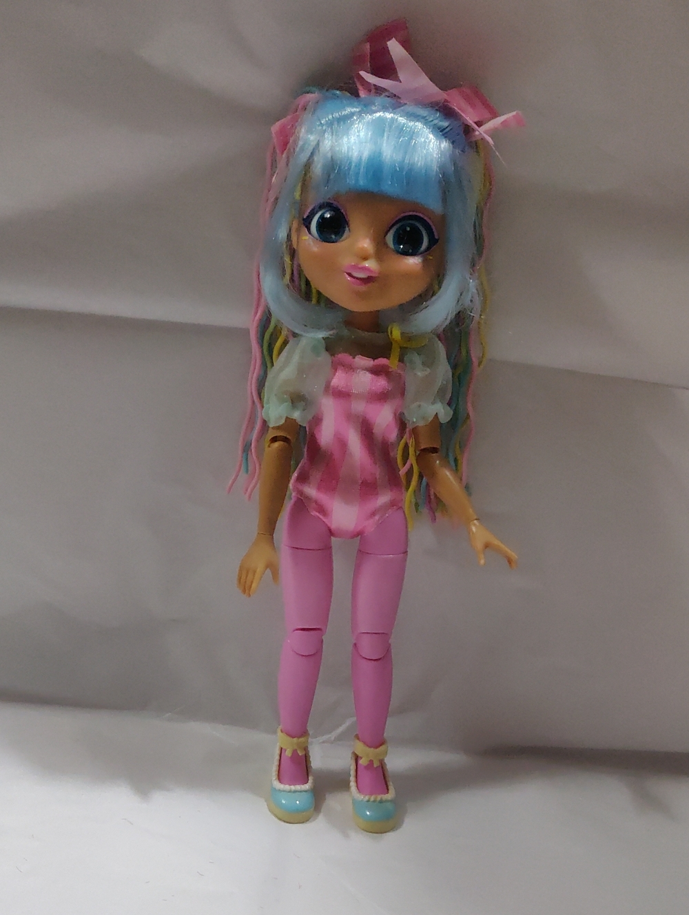 Fidgie Friends Unicorn Sprinkle